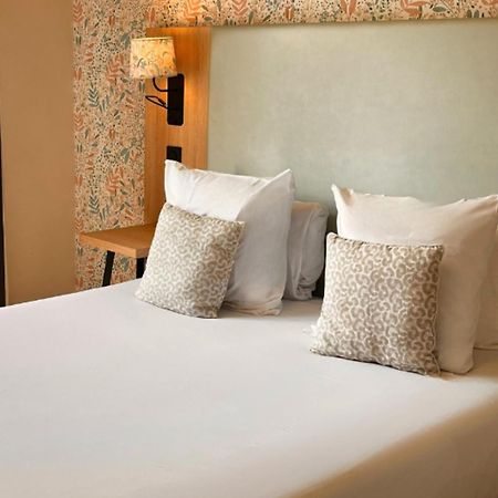 Sejours & Affaires Paris-Vitry Aparthotel Ngoại thất bức ảnh