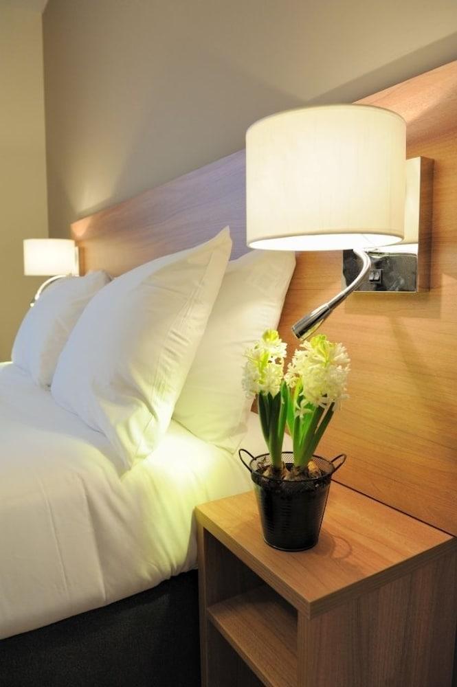 Sejours & Affaires Paris-Vitry Aparthotel Ngoại thất bức ảnh