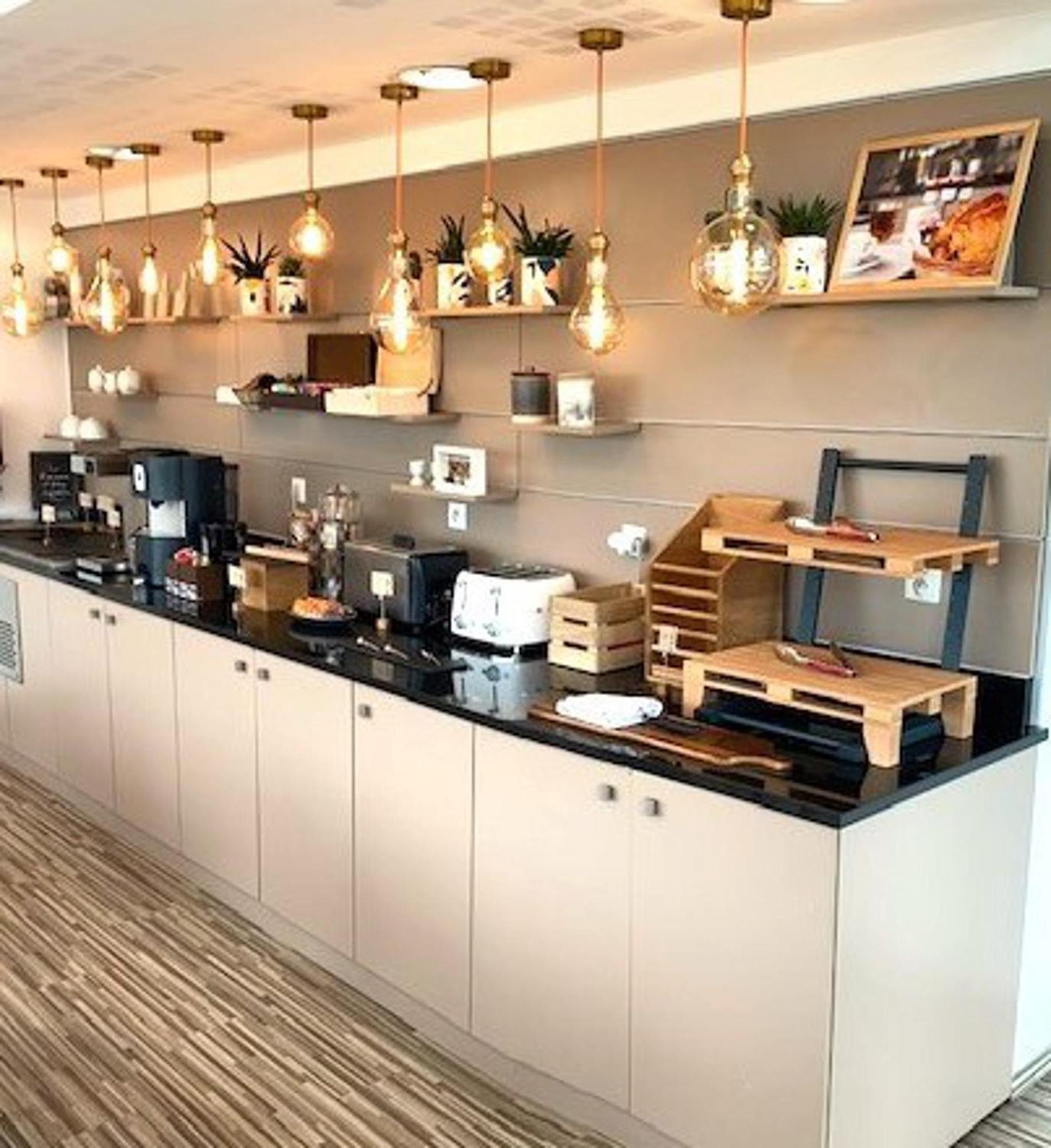 Sejours & Affaires Paris-Vitry Aparthotel Ngoại thất bức ảnh
