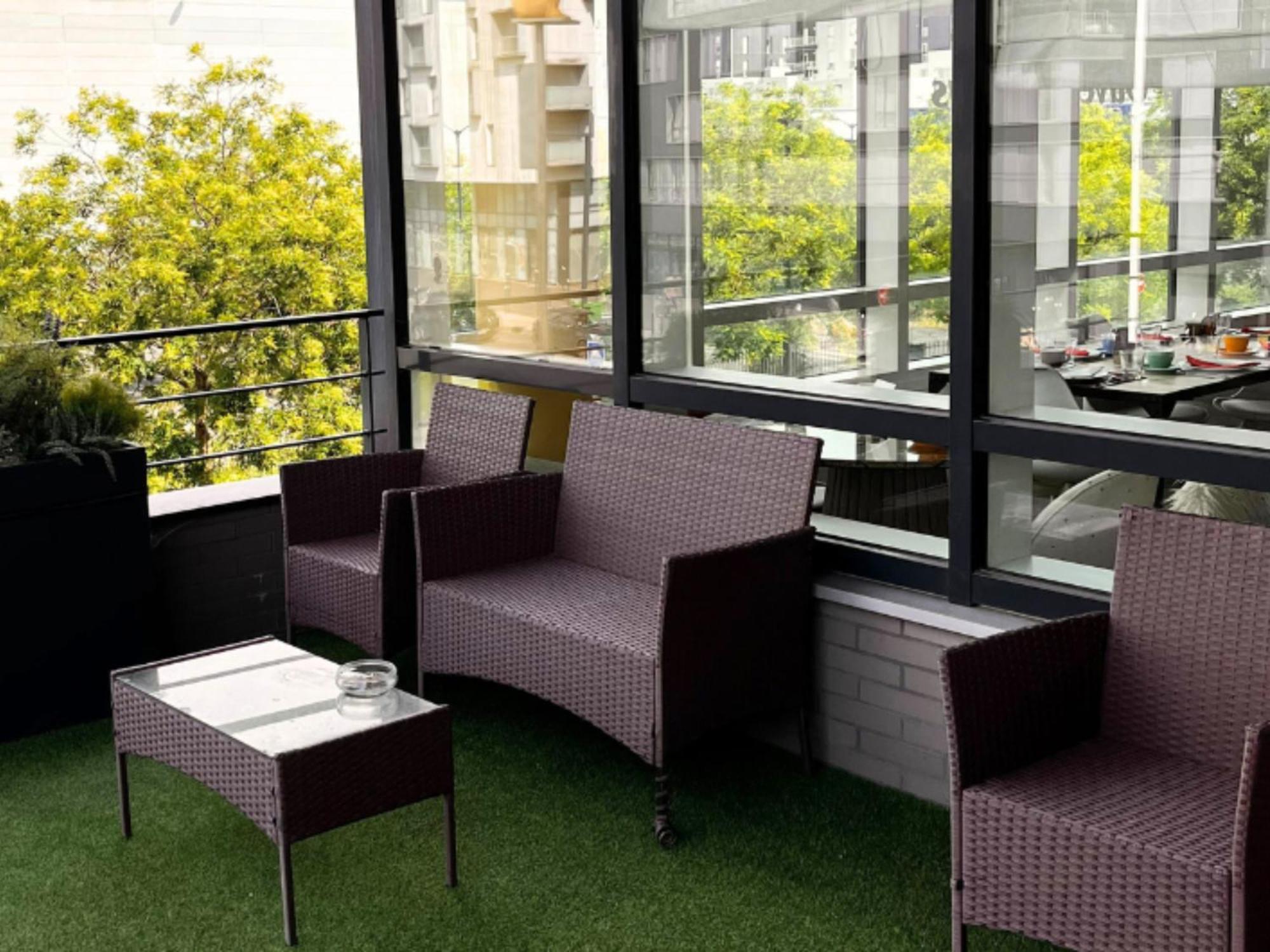 Sejours & Affaires Paris-Vitry Aparthotel Ngoại thất bức ảnh