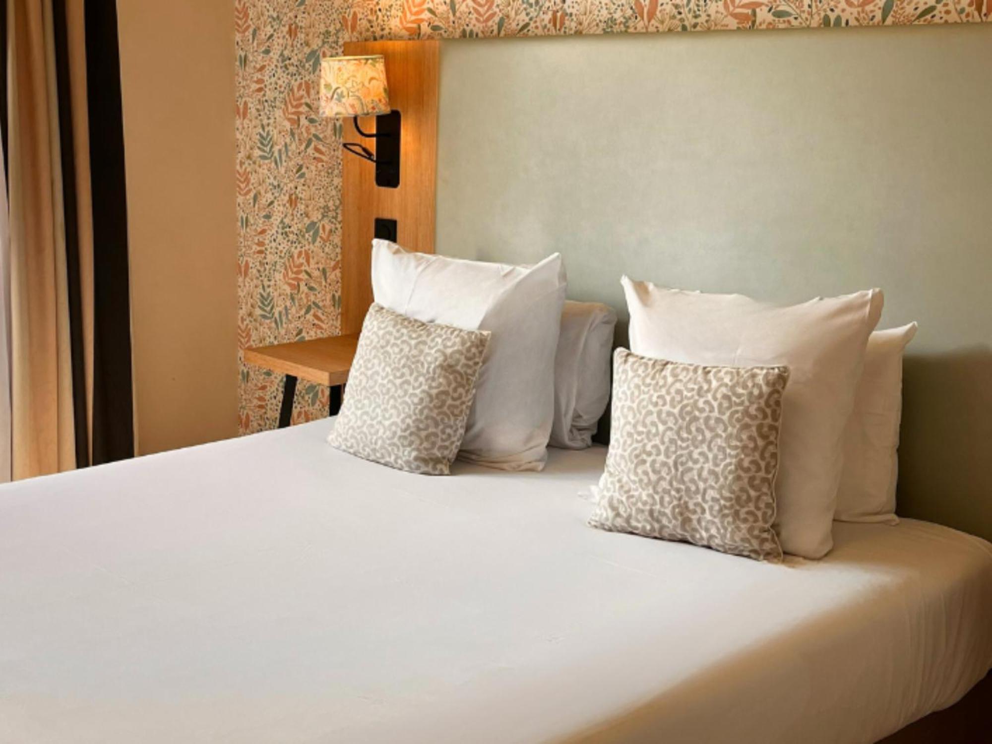 Sejours & Affaires Paris-Vitry Aparthotel Ngoại thất bức ảnh