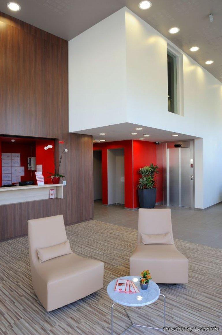 Sejours & Affaires Paris-Vitry Aparthotel Nội địa bức ảnh