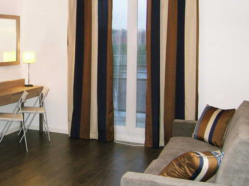 Sejours & Affaires Paris-Vitry Aparthotel Phòng bức ảnh
