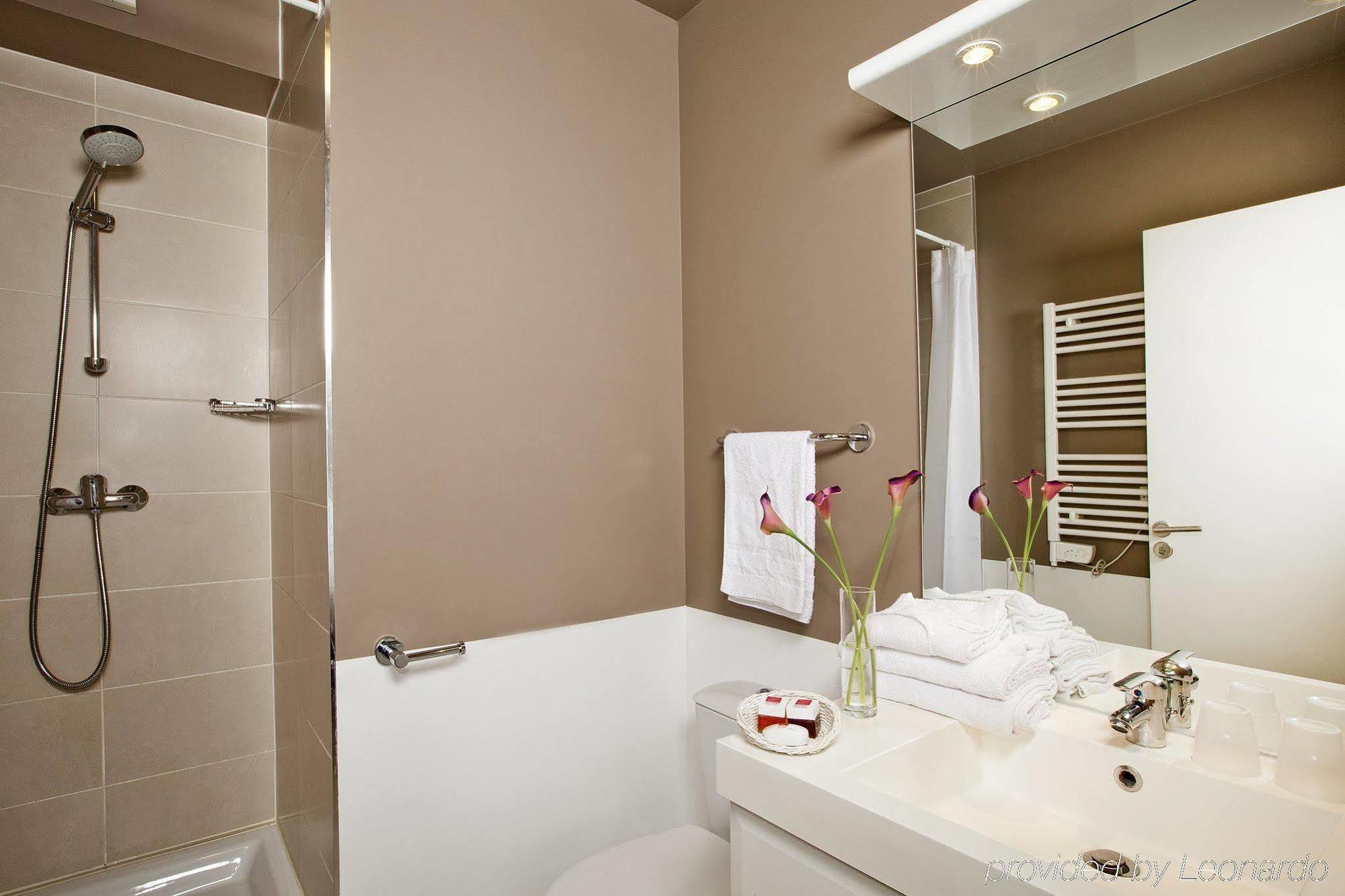 Sejours & Affaires Paris-Vitry Aparthotel Ngoại thất bức ảnh