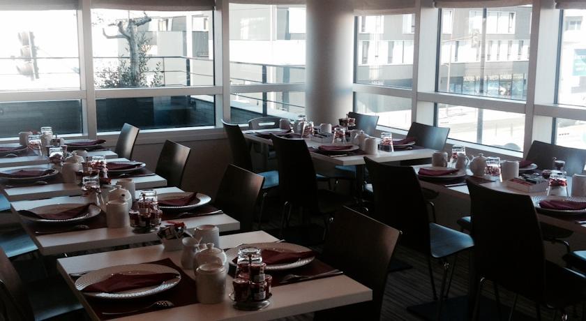 Sejours & Affaires Paris-Vitry Aparthotel Ngoại thất bức ảnh