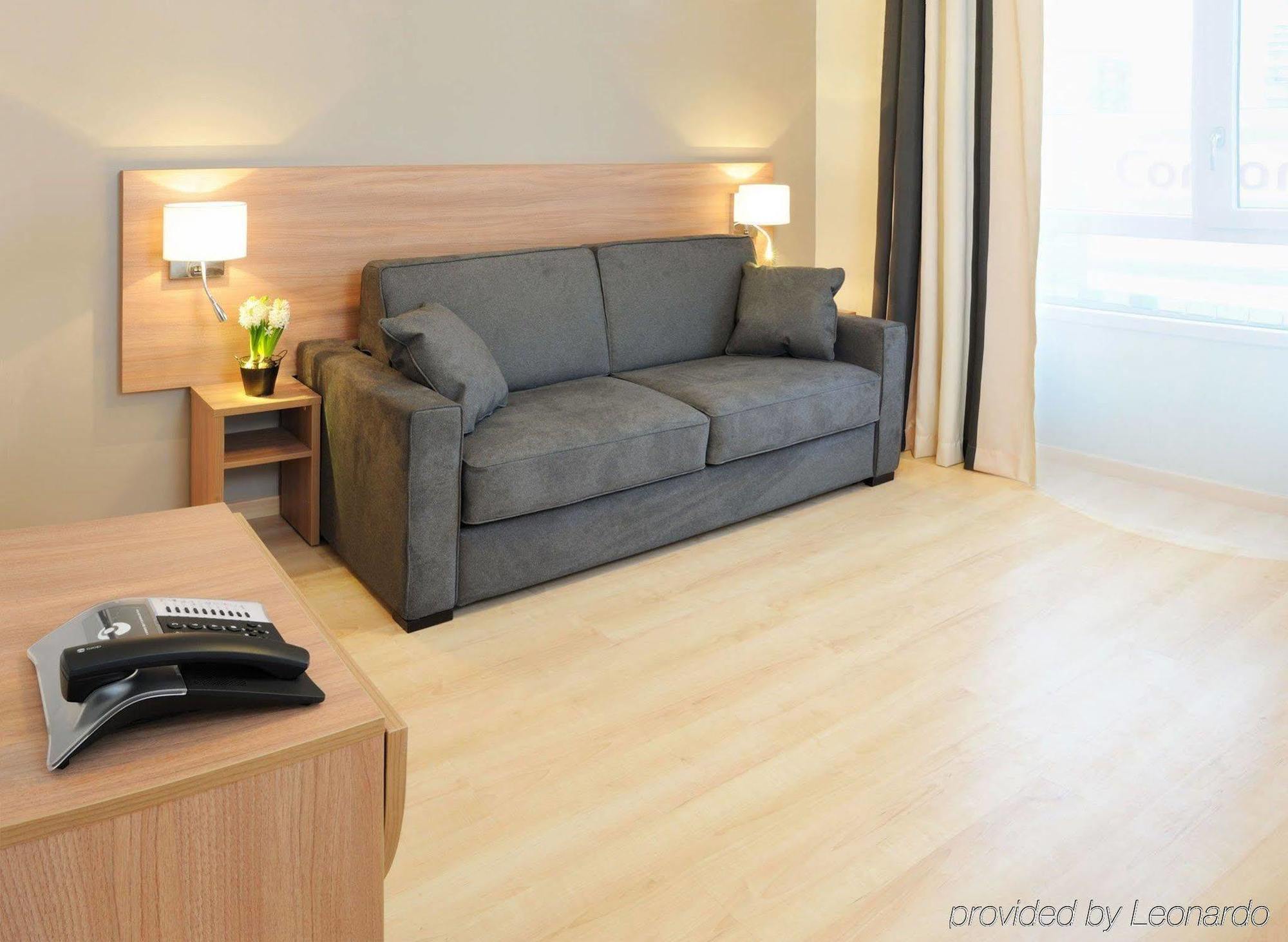 Sejours & Affaires Paris-Vitry Aparthotel Phòng bức ảnh
