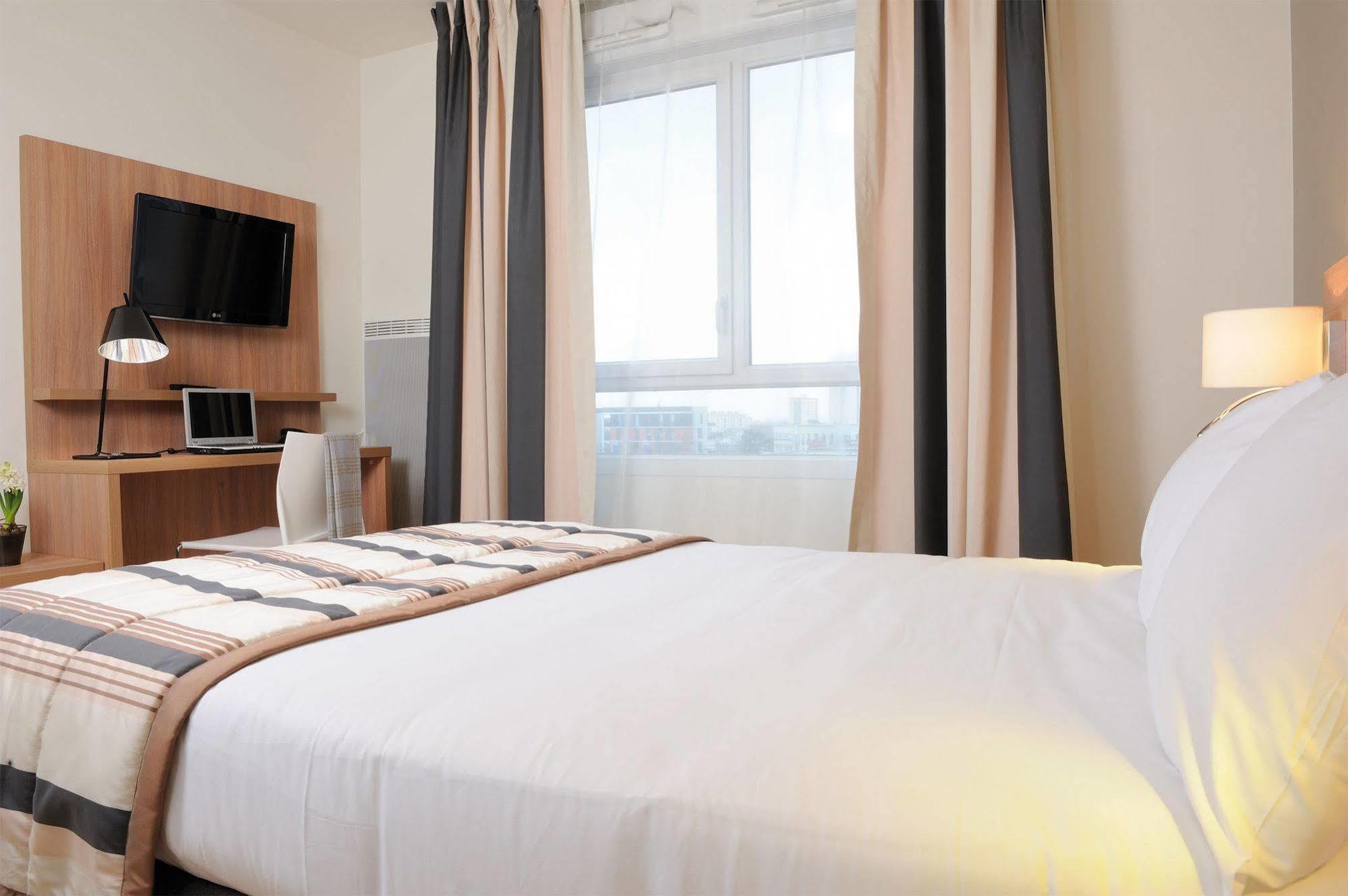 Sejours & Affaires Paris-Vitry Aparthotel Phòng bức ảnh